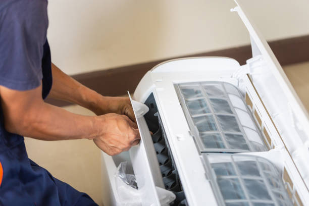 Professional HVAC in Butler, WI