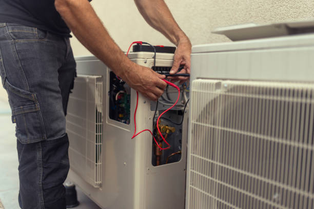 Best HVAC repair near me  in Butler, WI