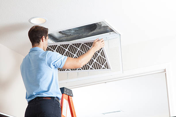 Best HVAC maintenance near me  in Butler, WI