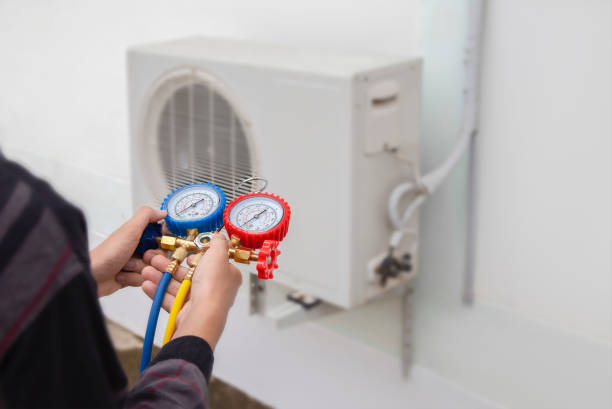 Best HVAC service technicians  in Butler, WI