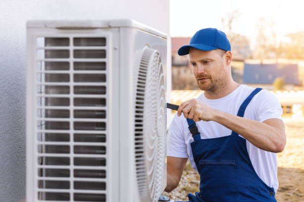 Best HVAC emergency services  in Butler, WI